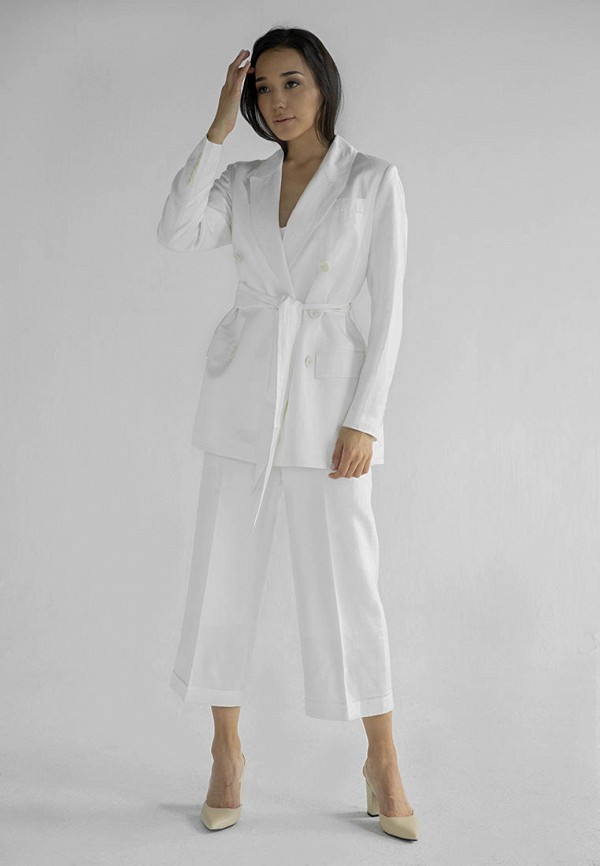 

Костюм Sana.moda, Белый