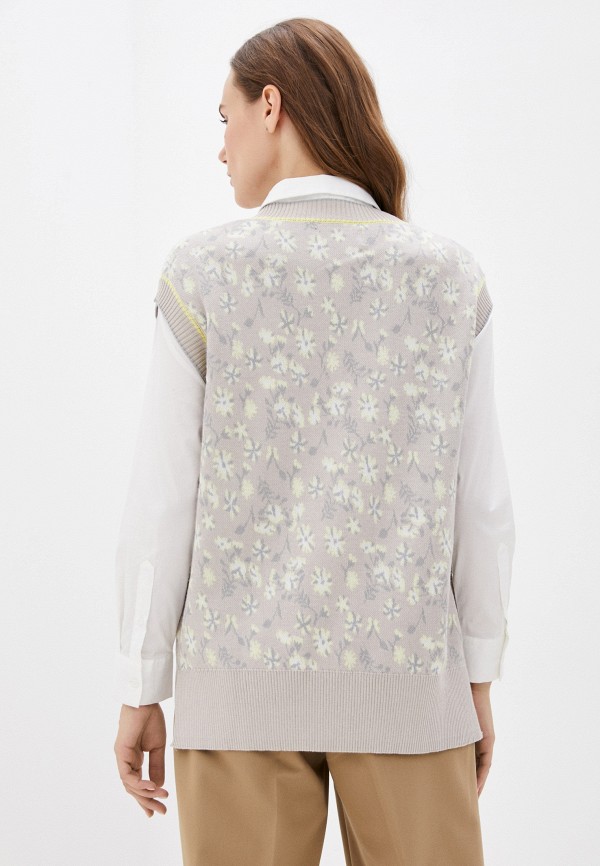 фото Жилет merinospace