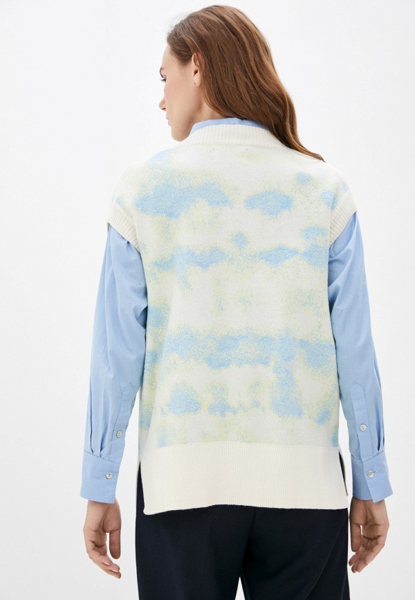 фото Жилет merinospace