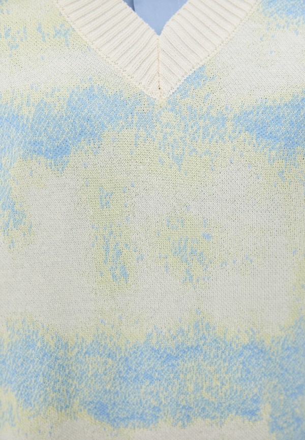 фото Жилет merinospace