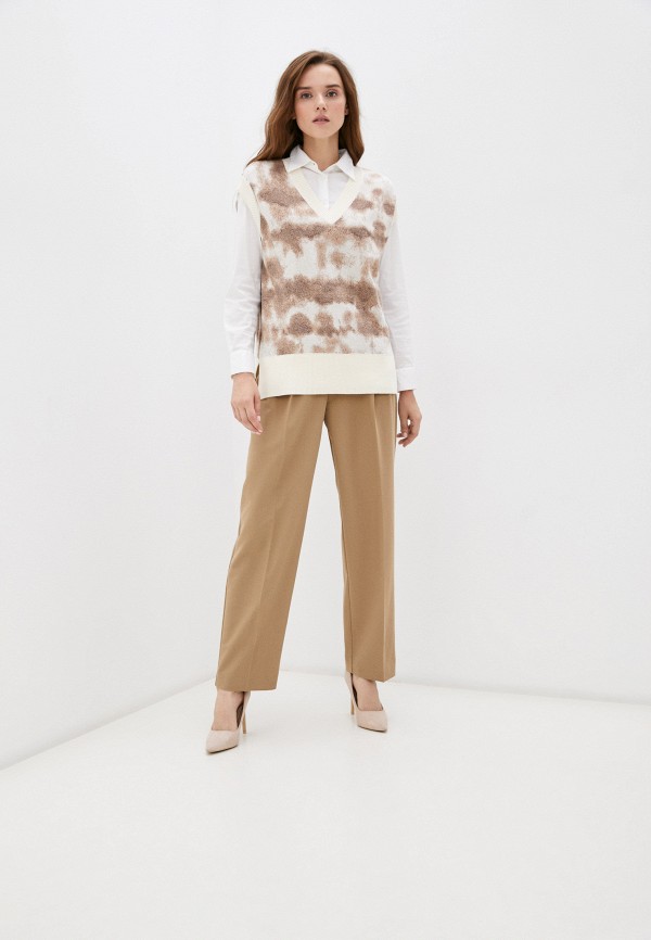 фото Жилет merinospace