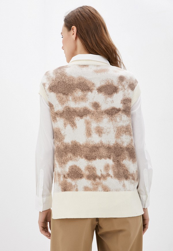 фото Жилет merinospace