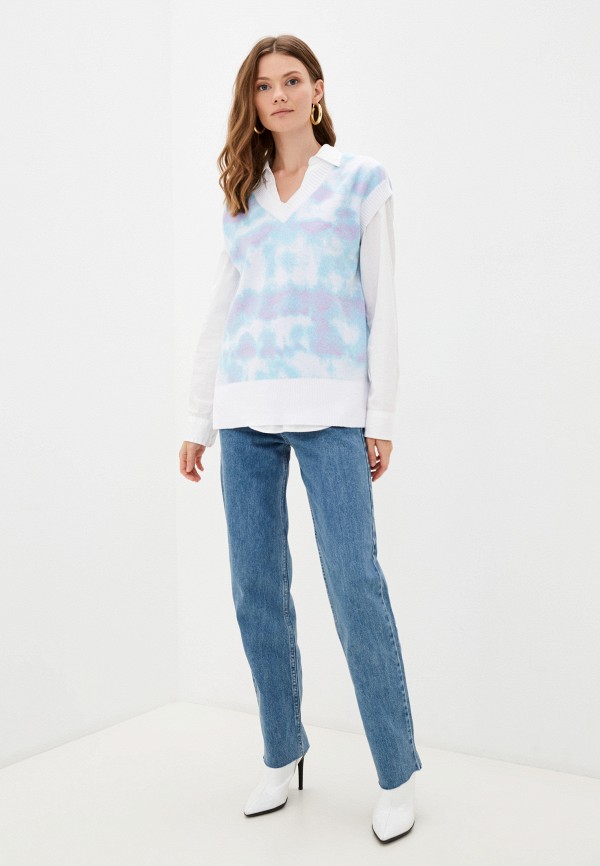 фото Жилет merinospace