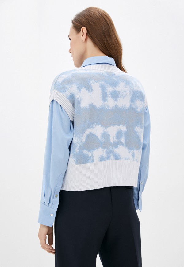 фото Жилет merinospace