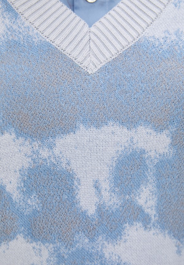 фото Жилет merinospace