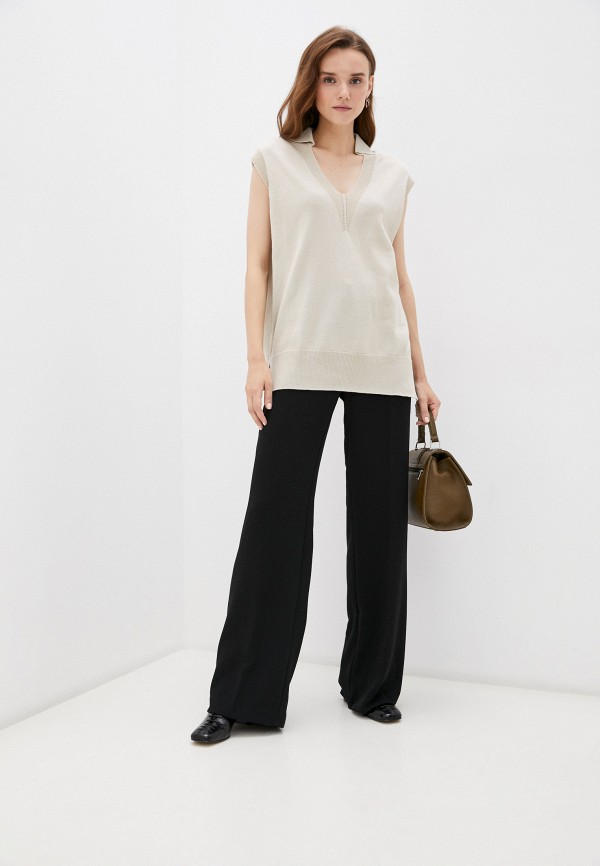 фото Жилет merinospace