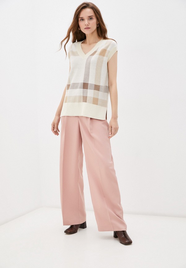 фото Жилет merinospace