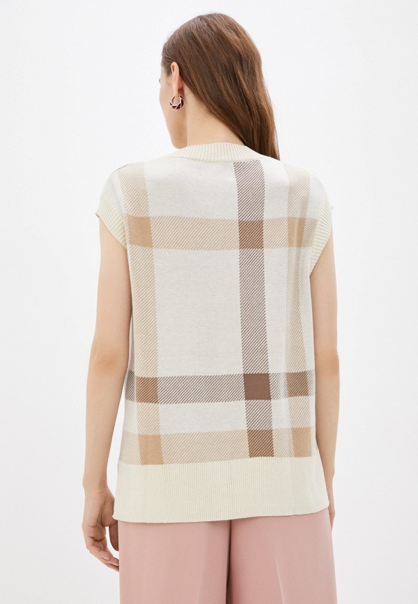 фото Жилет merinospace