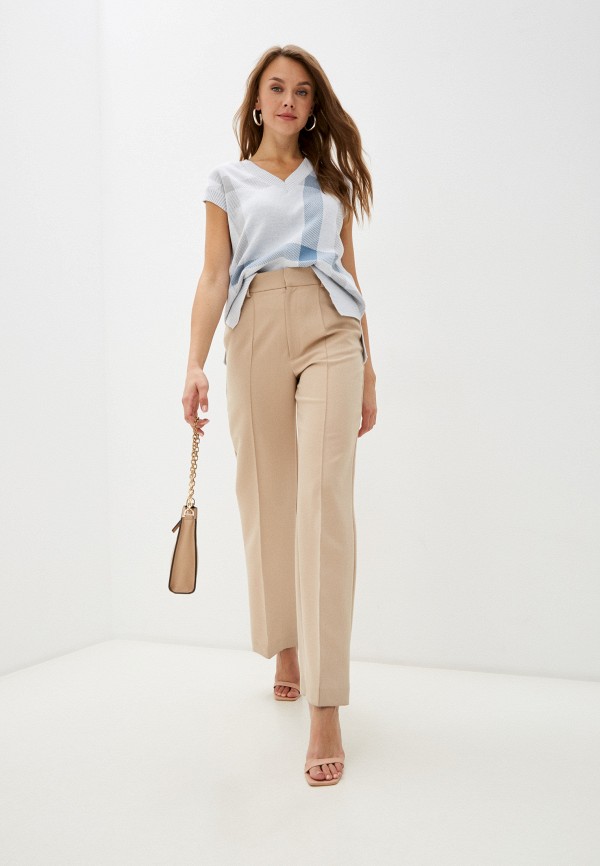 фото Жилет merinospace