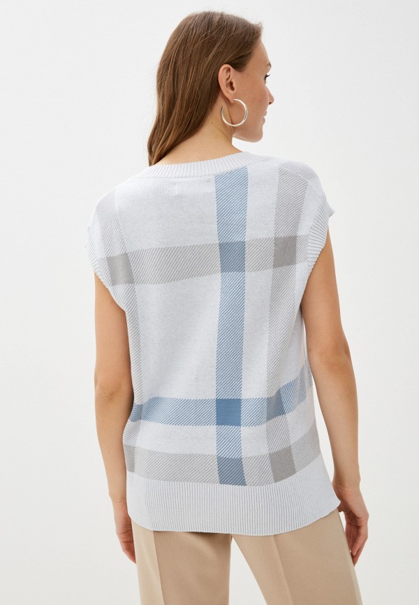 фото Жилет merinospace