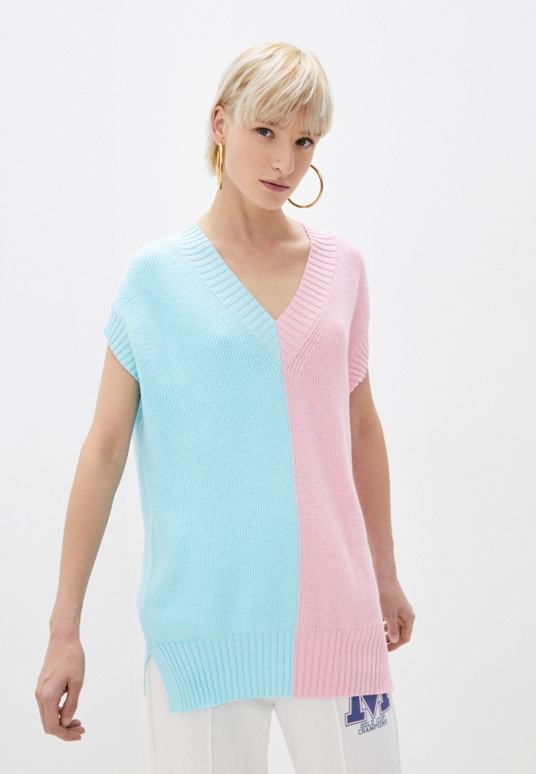 фото Жилет merinospace