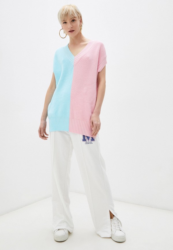 фото Жилет merinospace