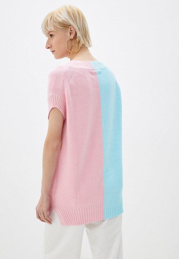 фото Жилет merinospace