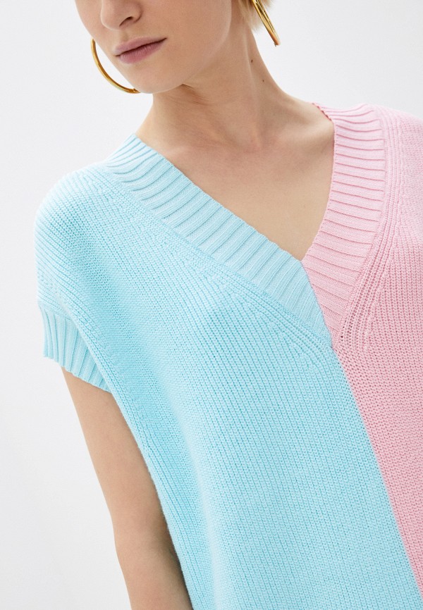 фото Жилет merinospace