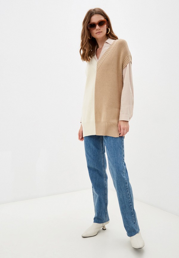 фото Жилет merinospace