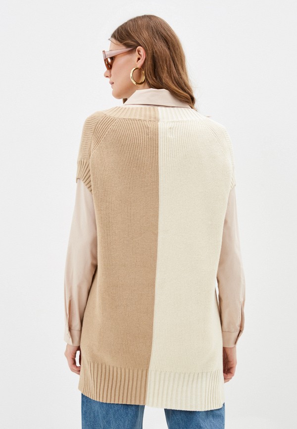 фото Жилет merinospace