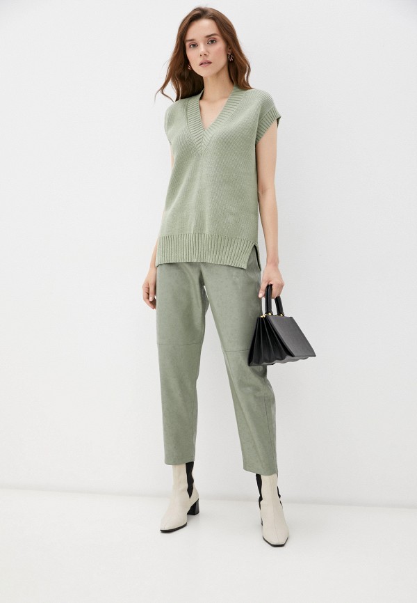 фото Жилет merinospace