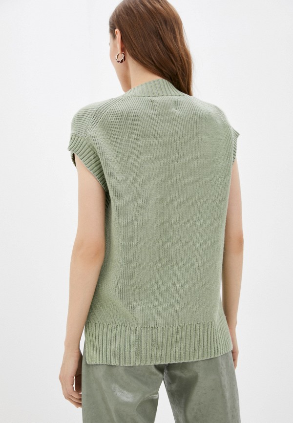 фото Жилет merinospace