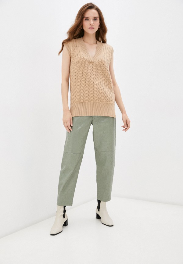 фото Жилет merinospace