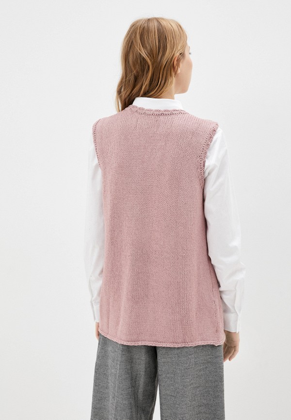 фото Жилет merinospace