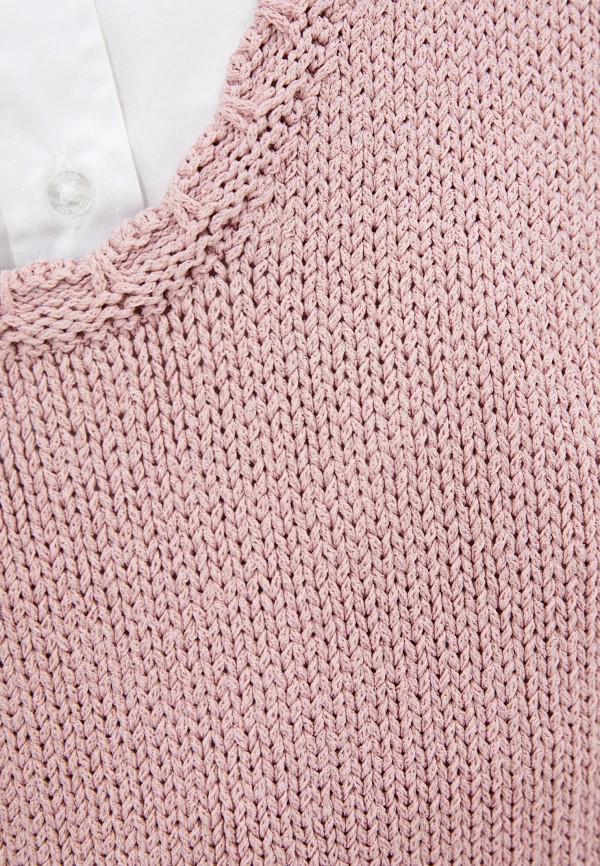 фото Жилет merinospace