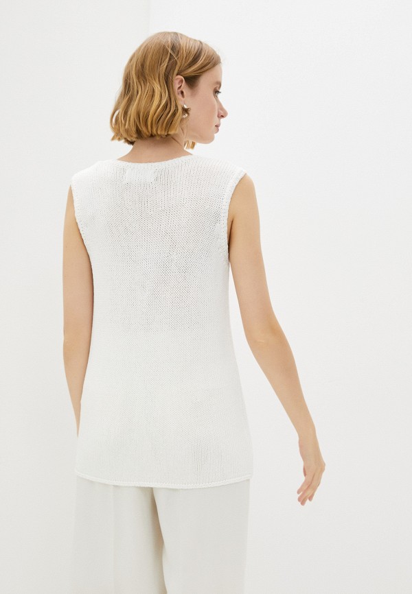 фото Жилет merinospace