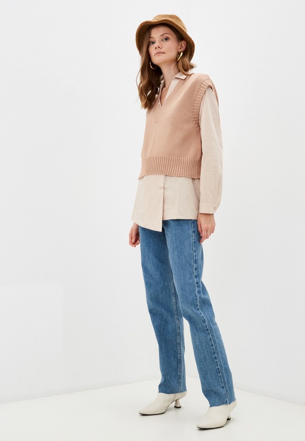 фото Жилет merinospace