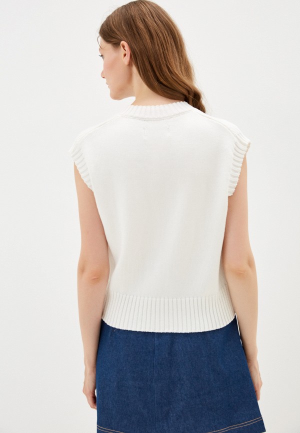 фото Жилет merinospace