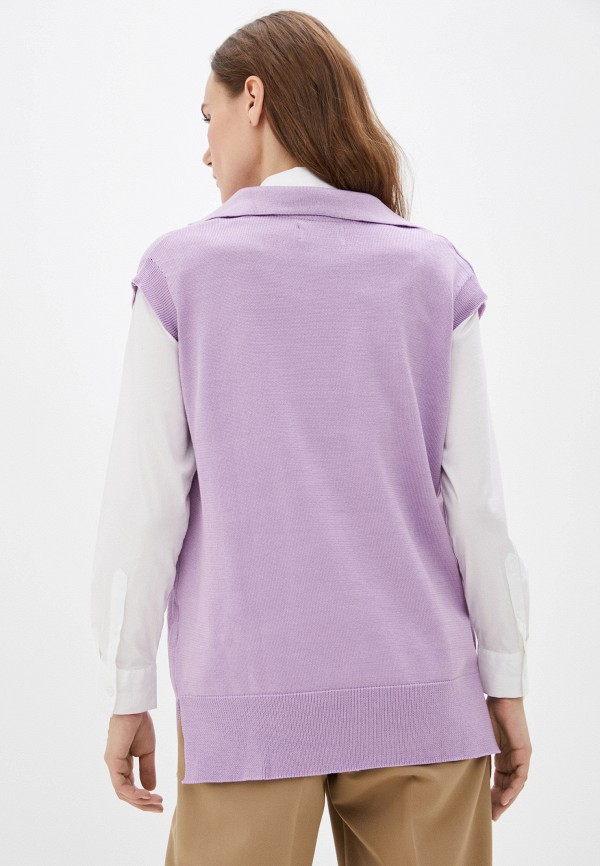 фото Жилет merinospace