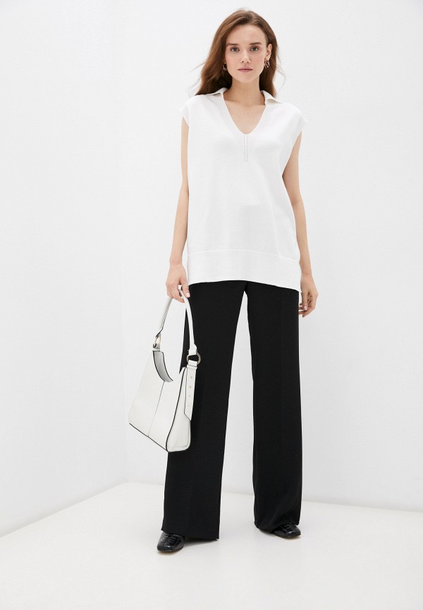 фото Жилет merinospace