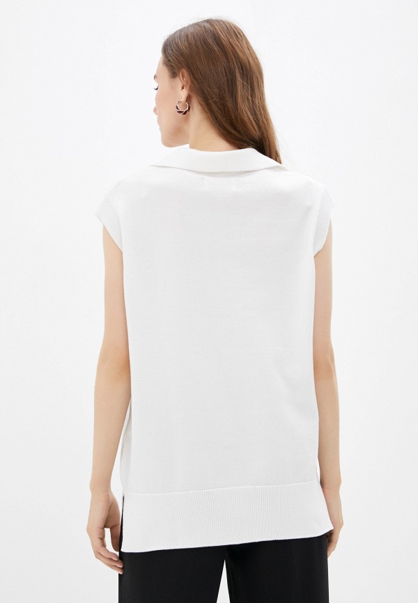 фото Жилет merinospace