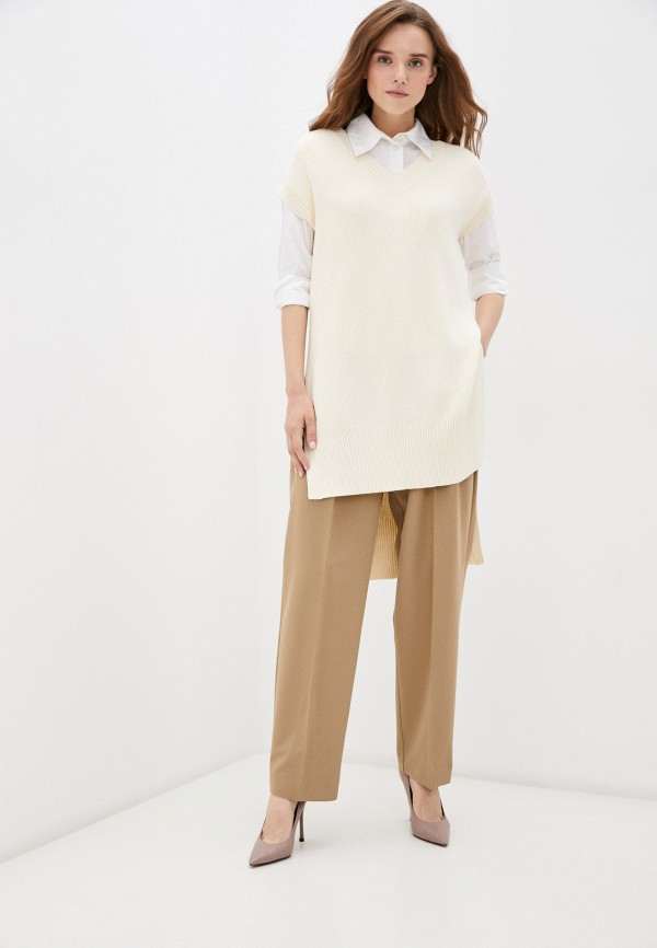 фото Жилет merinospace