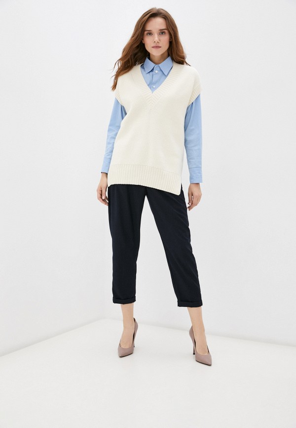 фото Жилет merinospace