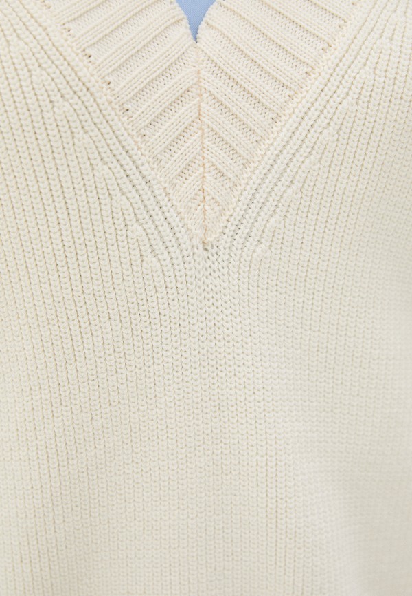 фото Жилет merinospace