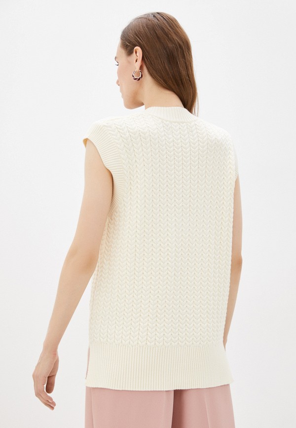 фото Жилет merinospace