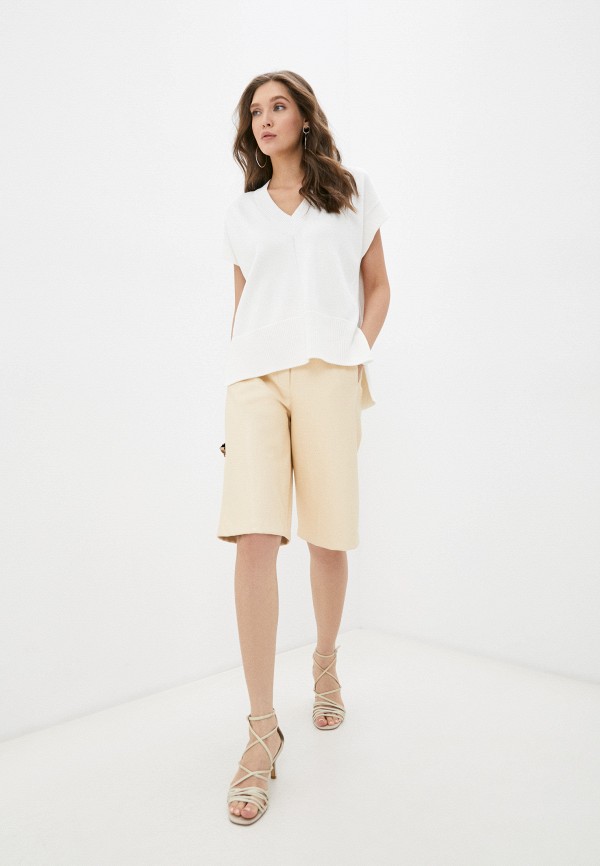 фото Жилет merinospace