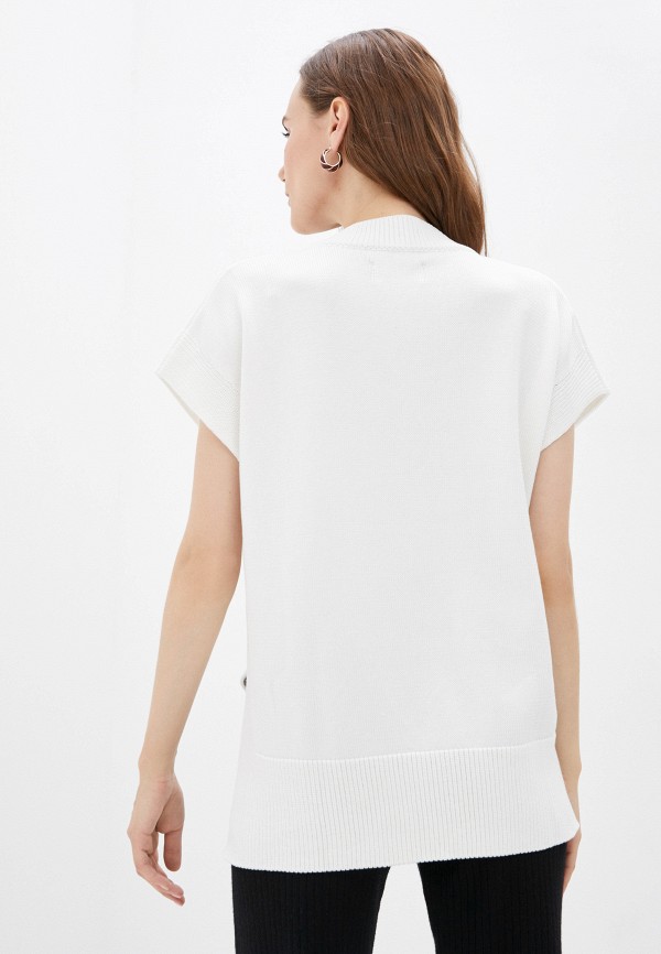 фото Жилет merinospace