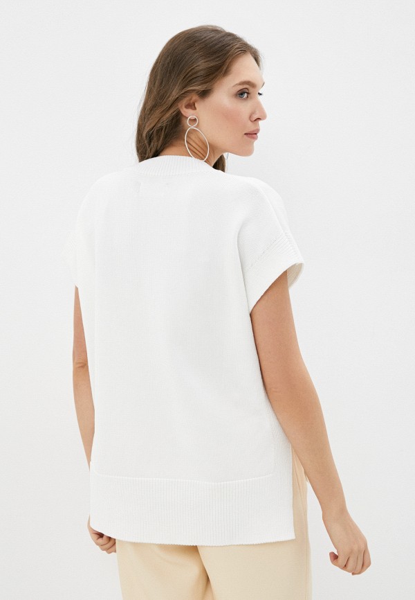 фото Жилет merinospace