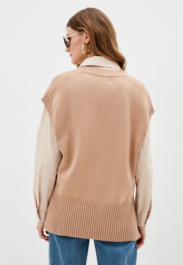 фото Жилет merinospace