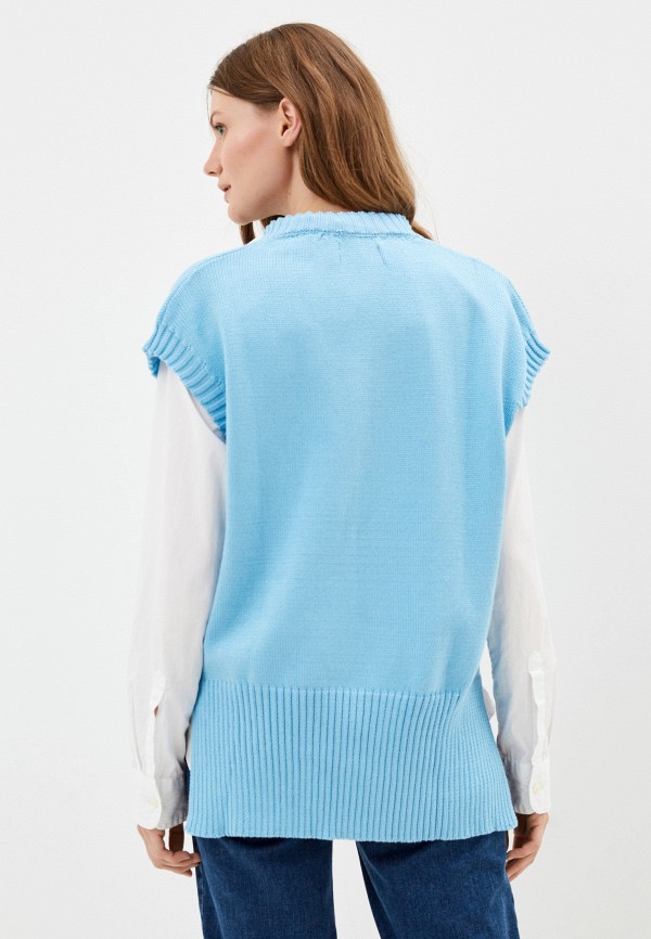 фото Жилет merinospace