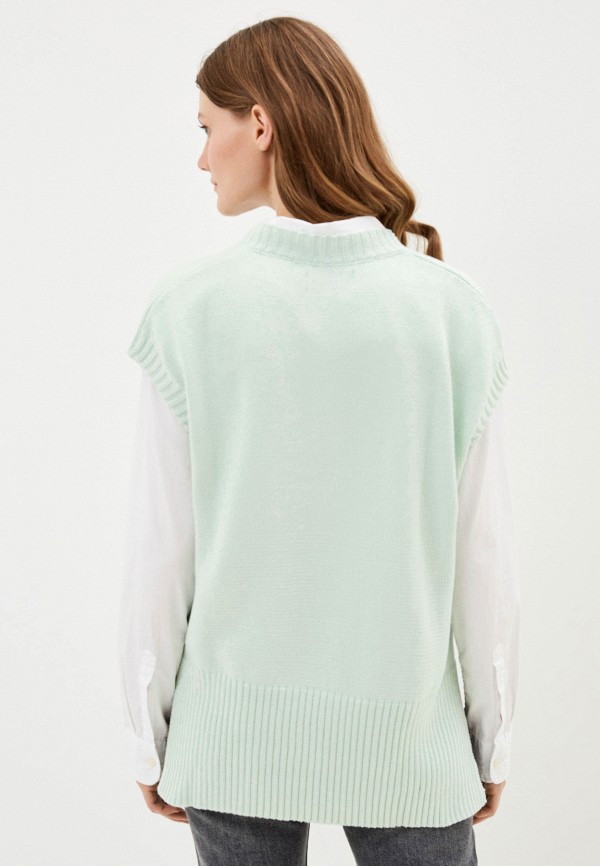 фото Жилет merinospace