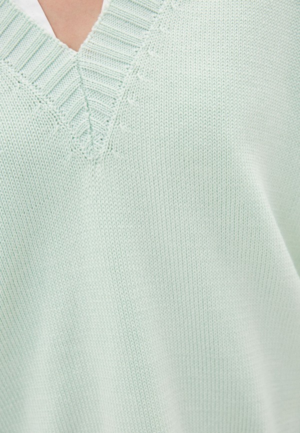 фото Жилет merinospace