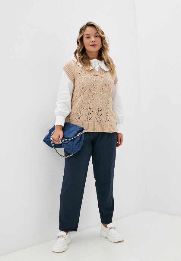 фото Жилет merinospace