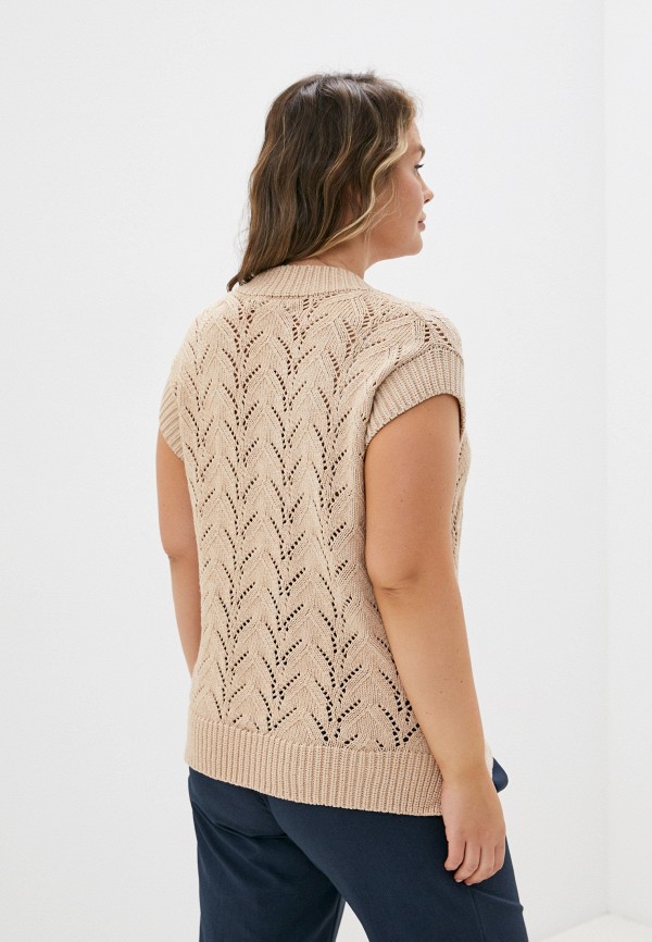 фото Жилет merinospace