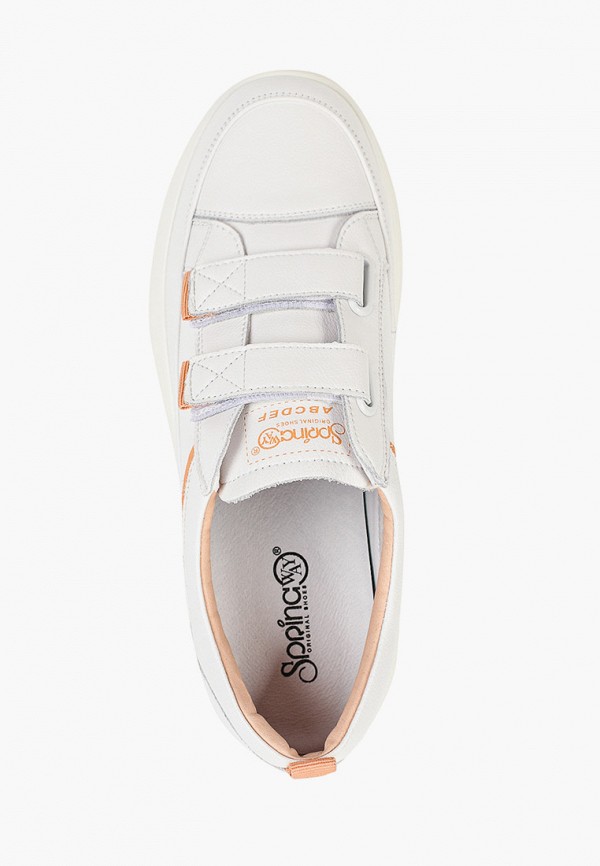 фото Кеды sprincway