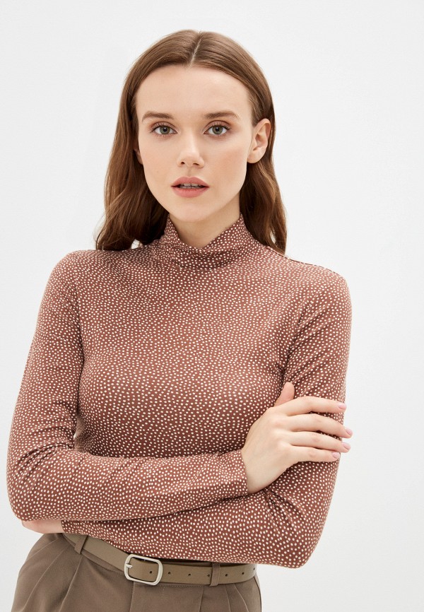 фото Водолазка befree