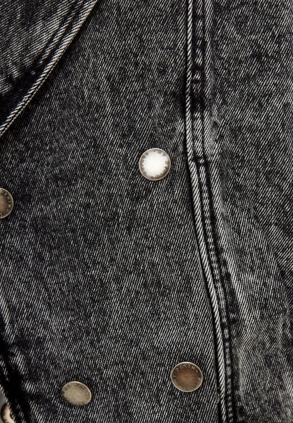 фото Куртка джинсовая befree