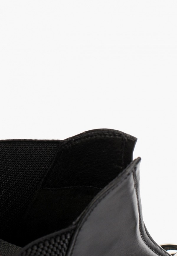 Ботинки Араз цвет черный  Фото 6