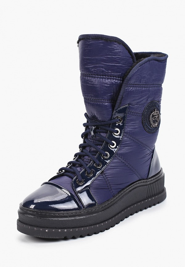 фото Ботинки king boots