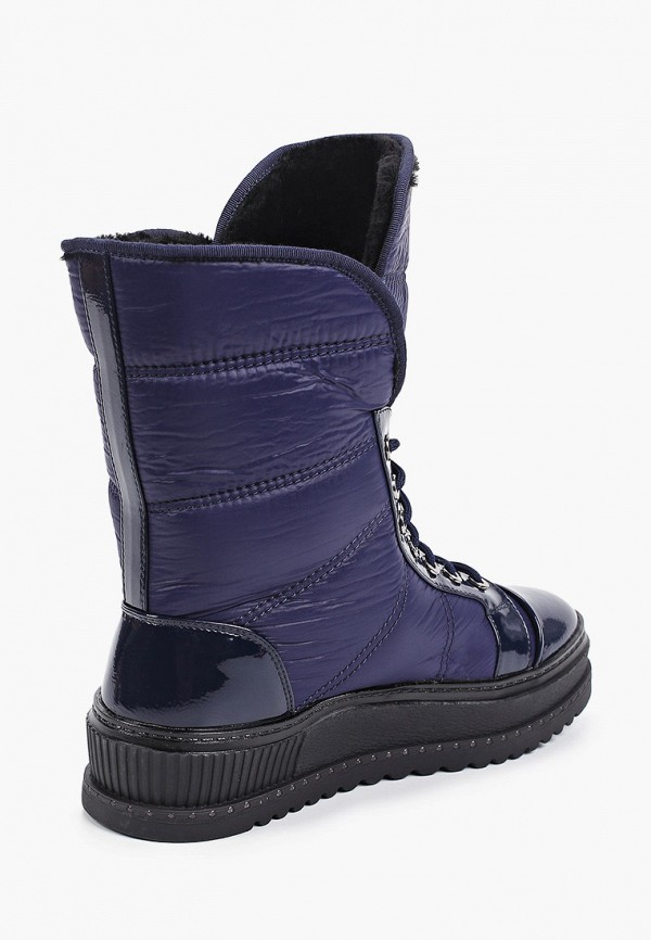 фото Ботинки king boots